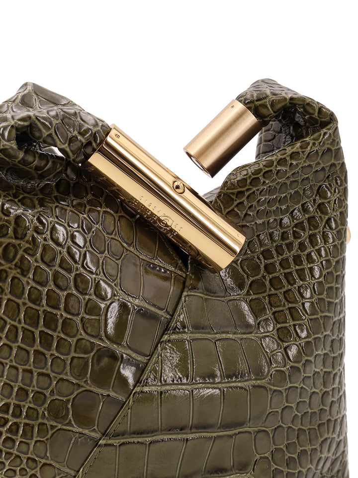 Mm6 Maison Margiela Bags - Olive Drab | 9933a727cbdd9be0097b12d3d3a7e33ba7b6f4f0