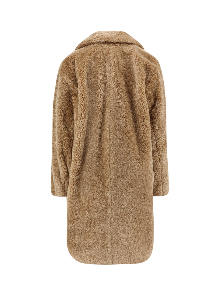 Boss Coats - Rust copper | 38bb0e0f44be69f8cfe5f95949dcf1a4786547ce