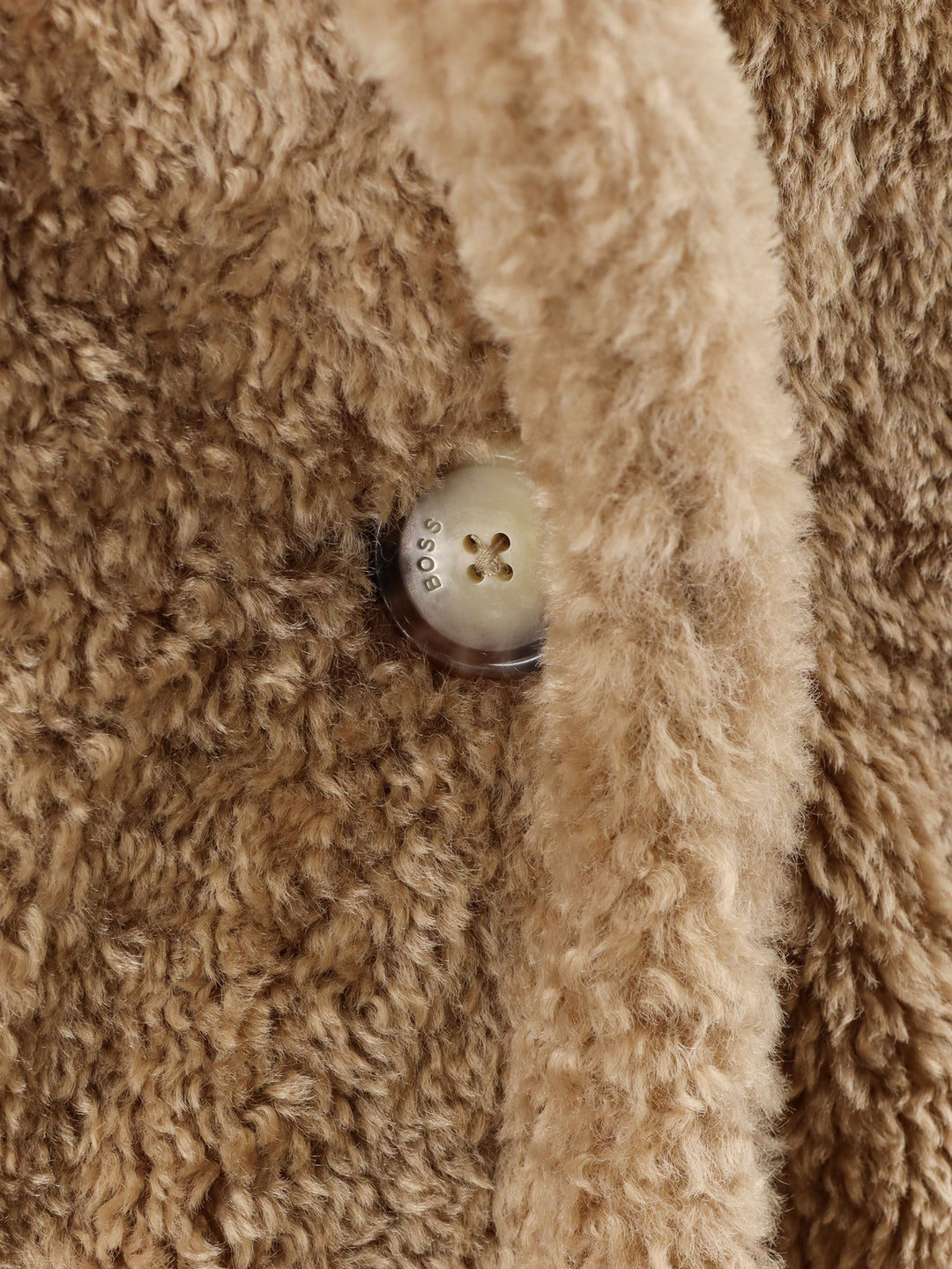 Boss Coats - Rust copper | 2eed2d926ada2fcd6ebedf90ebde720d76283291