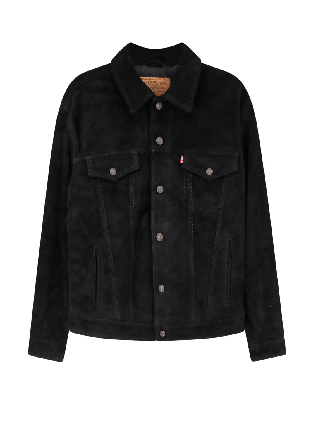 Levi'S Jackets - Blacks and greys | ae1330c1e08873881d1e83070989a400108e105c