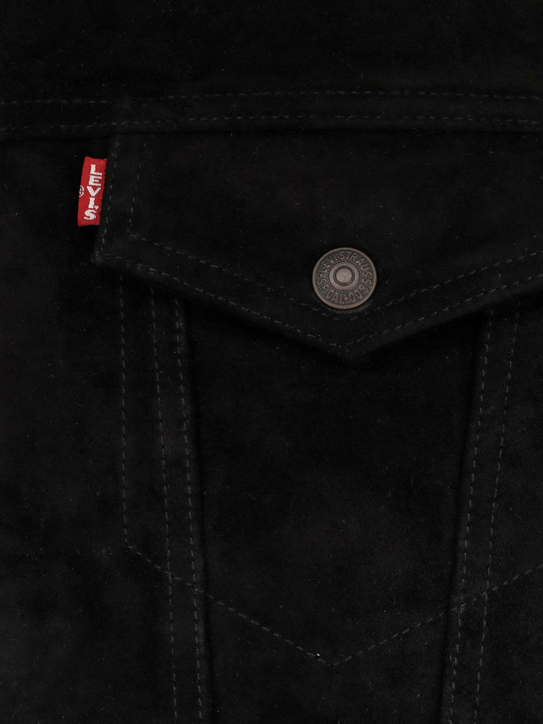 Levi'S Jackets - Blacks and greys | 1bcb3f03b001bf6135a987ef75159c889e0d9937