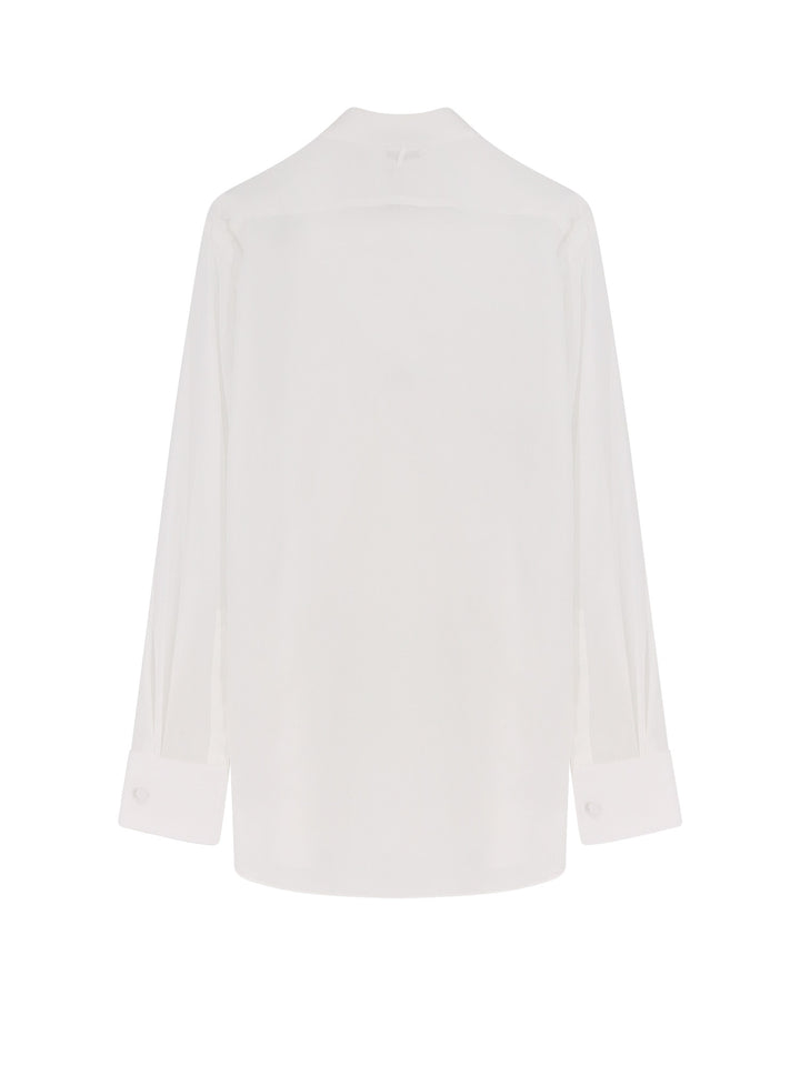 Tom Ford Shirts - Light and natural | 56f76e0484997cad56ea017910ba11450e9e411c