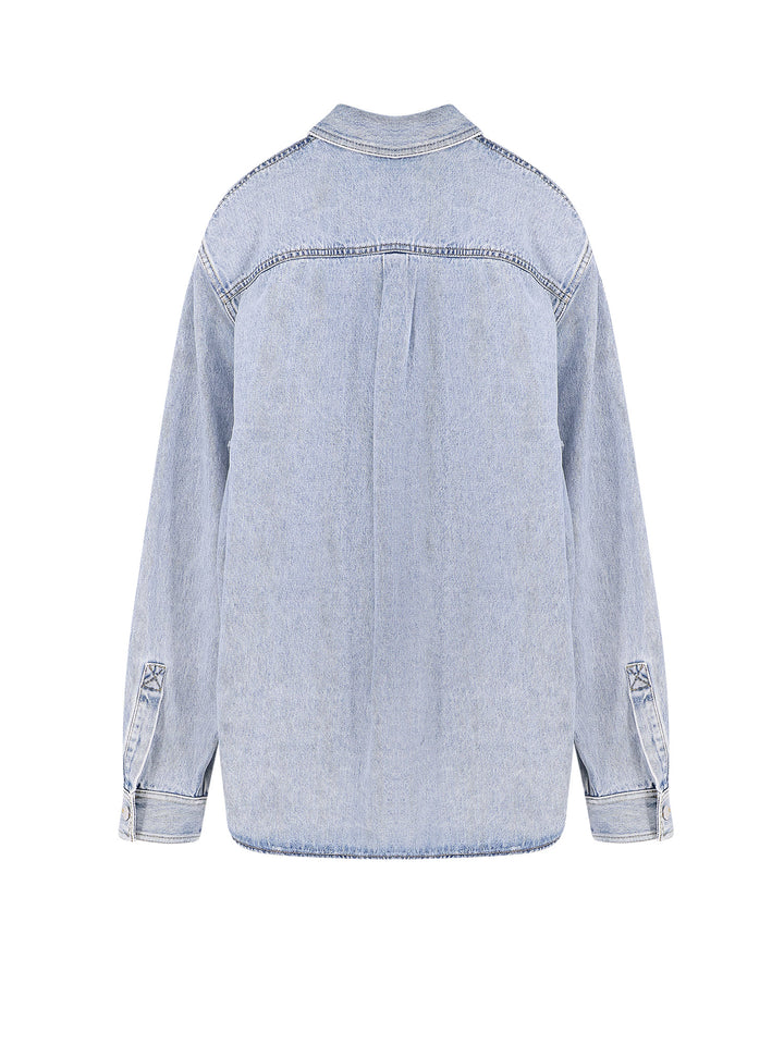 Gucci Shirts - LIGHT BLUE/MIX | fb59264fc72147252fa217f7780f50508ebd82a4