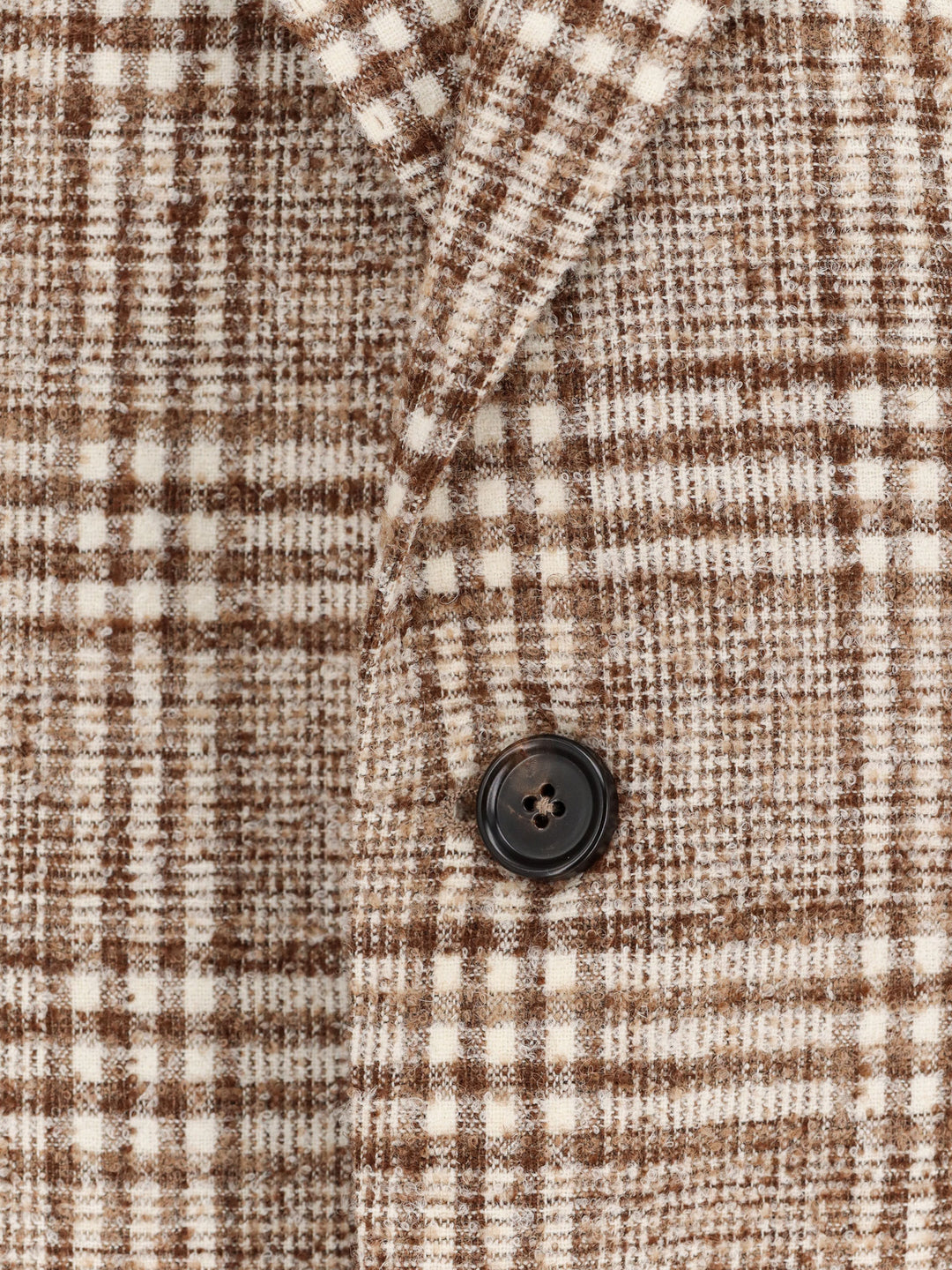 Boss Clothing - Marrone | 5a3a90431d2683b0ea3574ccd4abfe4a22f08329