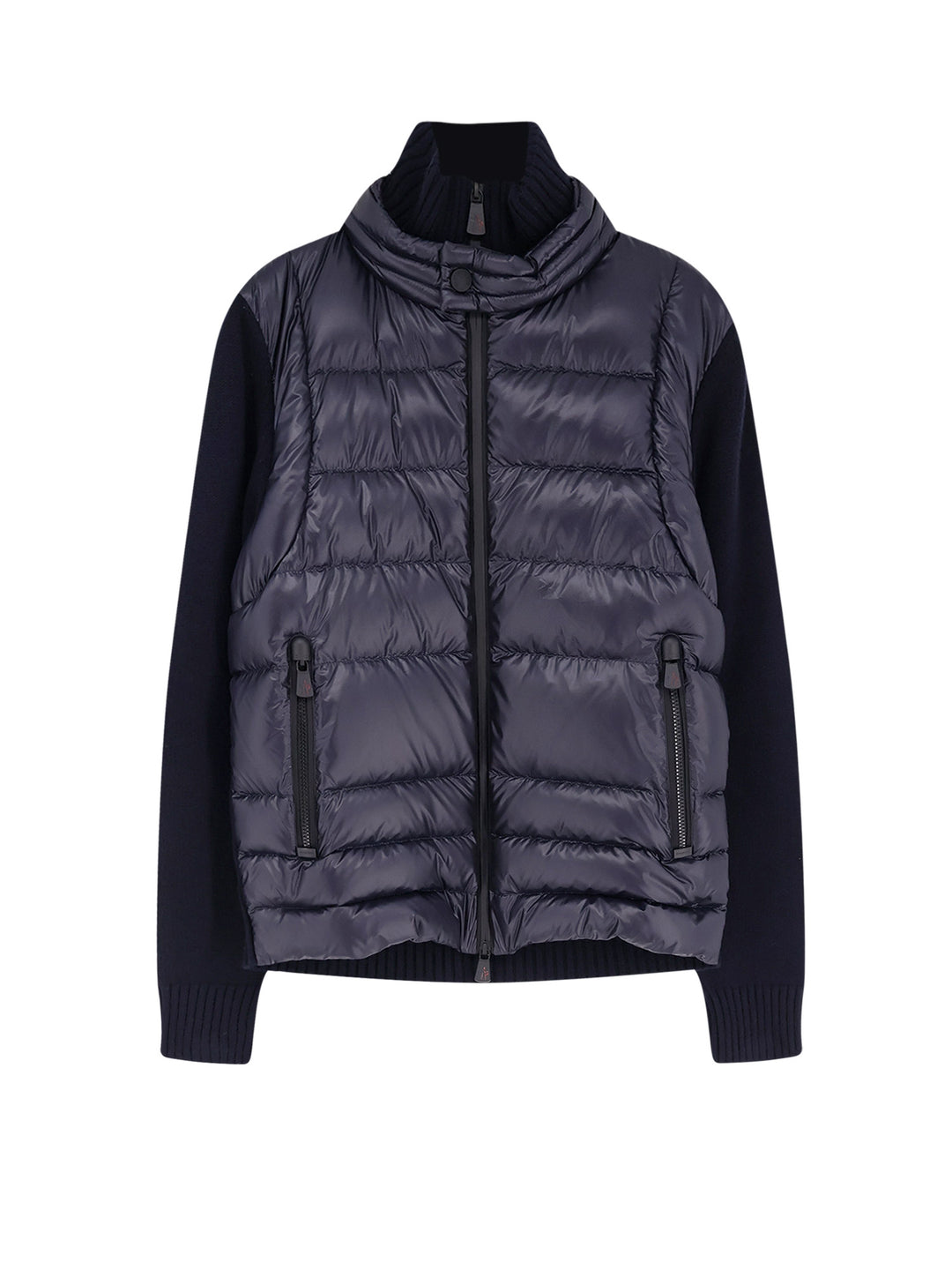 Moncler Grenoble Jackets - Blue and green | 8ecc7d2accb2f51d02d4b80c036abf186d599e99