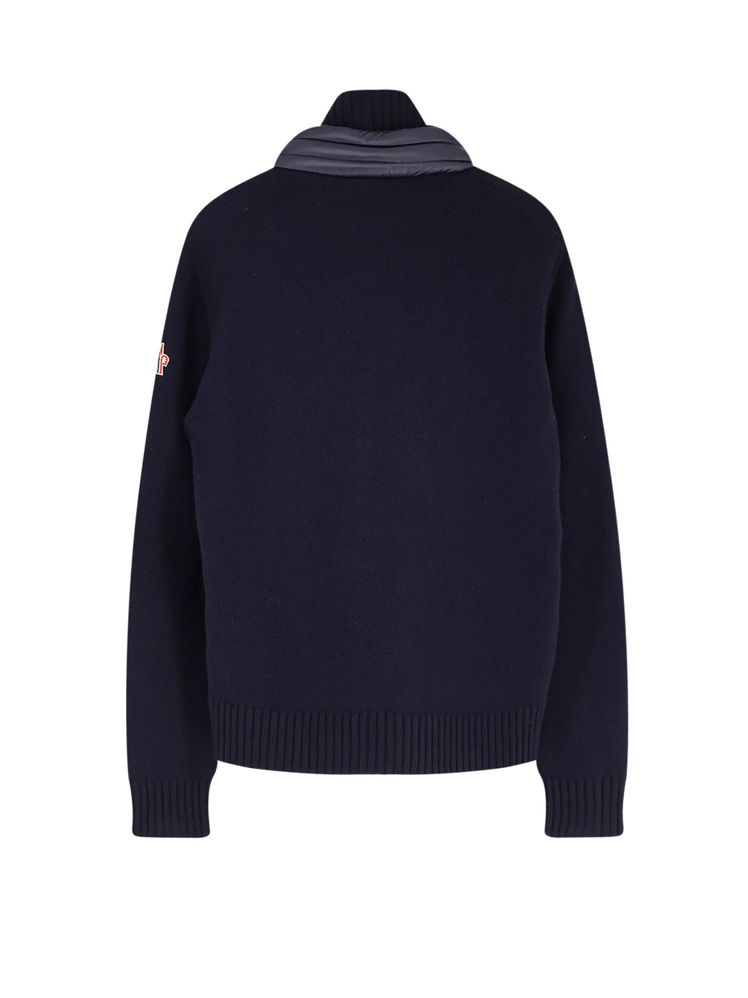 Moncler Grenoble Jackets - Blue and green | 588e9c179a152f1ef9487ea1a4a19eee1c91b9b4