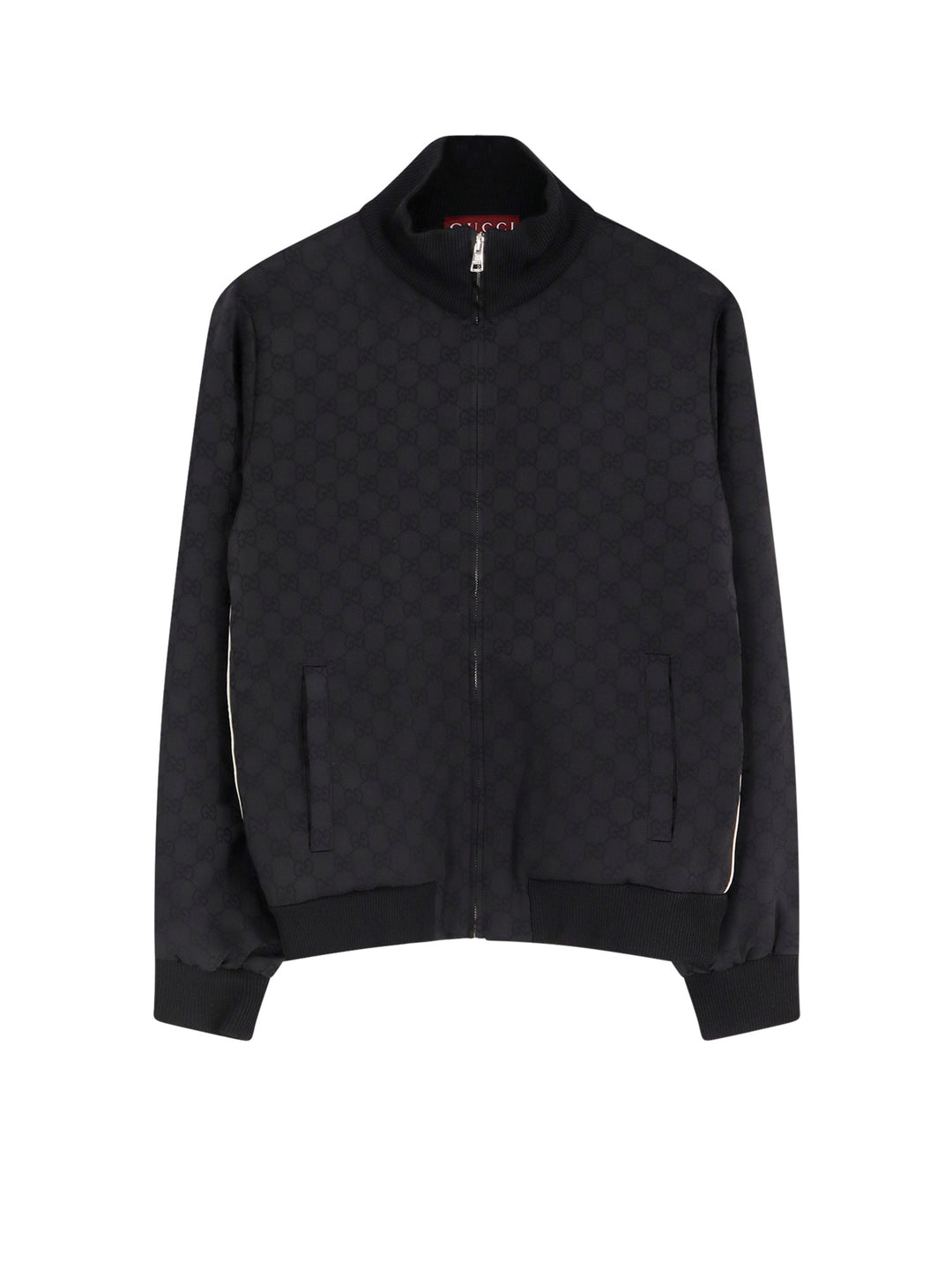 Gucci Sweaters - Blacks and greys | 4570b3ec26a5309444a6dfd9e9a56698a891e510