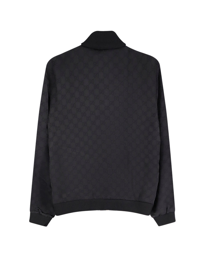 Gucci Sweaters - Blacks and greys | 01fd7928ba2e5f3c5fdd9945bb85a208abeb03c3