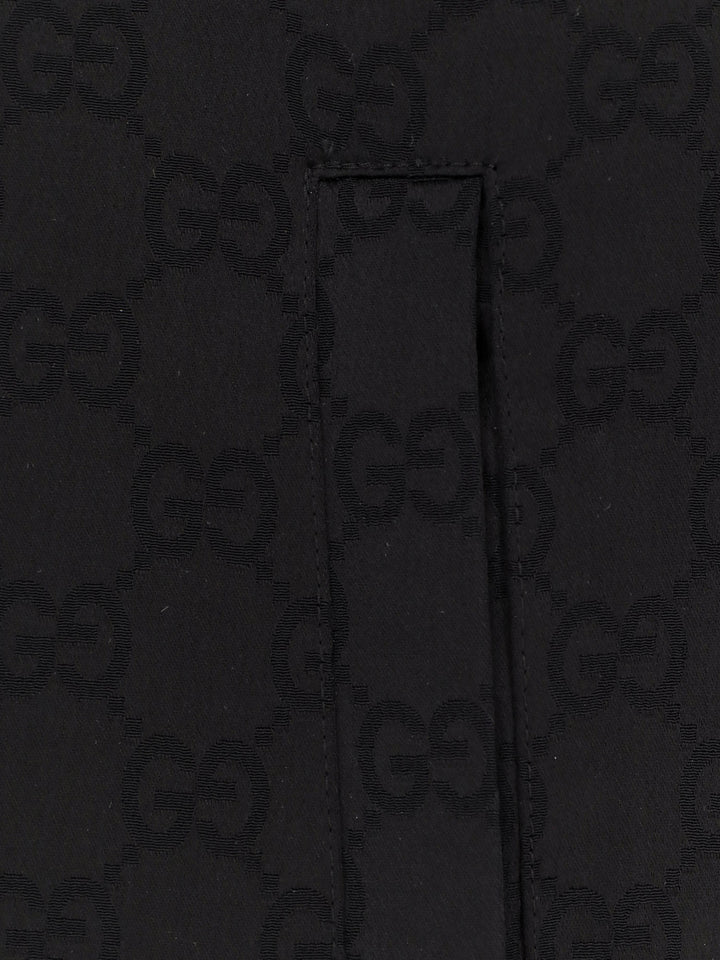 Gucci Sweaters - Blacks and greys | b22235112fbf543c62e19718d5543cdfae35abae