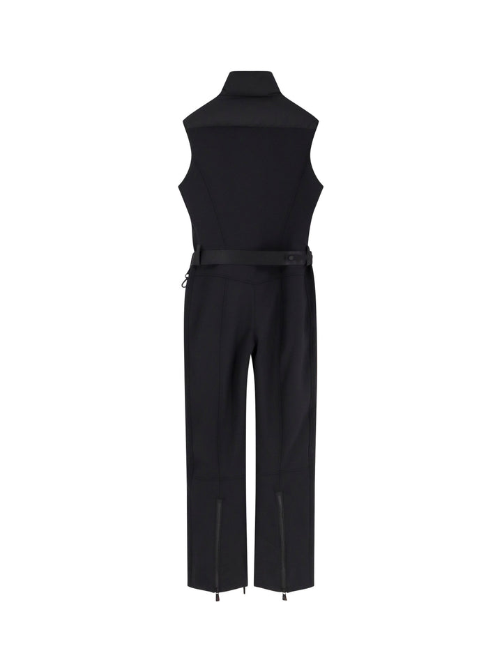 Moncler Grenoble Dresses - Blue and green | 2d4efa4cf41f15114752791fe2d545aa062e34c3