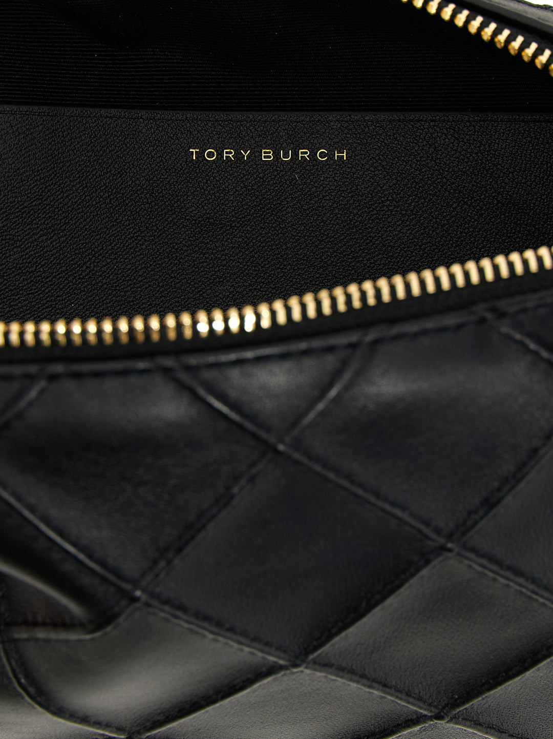 Tory Burch Fleming Borse a Tracolla - Nero | b3d7c6a811a8a03553c4d8db0410f9c3303cca4c