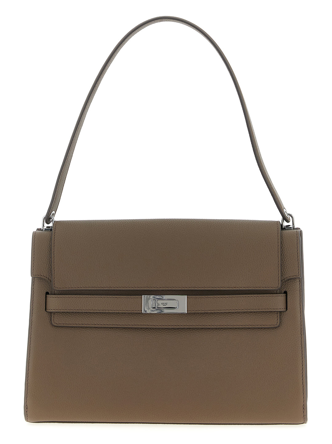 Tory Burch Lee Radziwill Borse a Spalla e Tracolla - Marrone | 89799f93233e518164695e750b7a32713c303a75