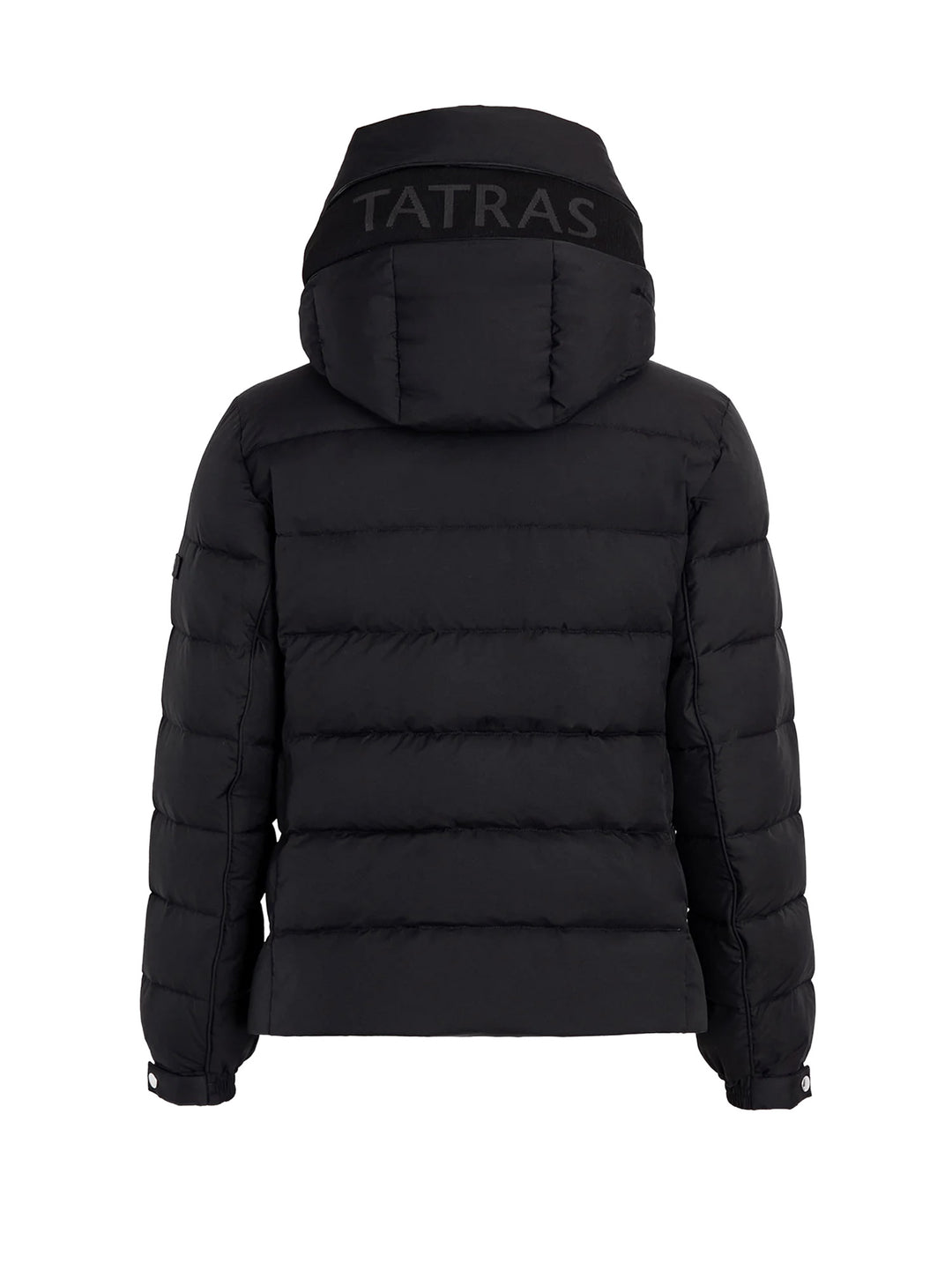 Tatras Jackets - Blacks and greys | 83ed82f92a38431c1985bb2da148f0aa19dacb69