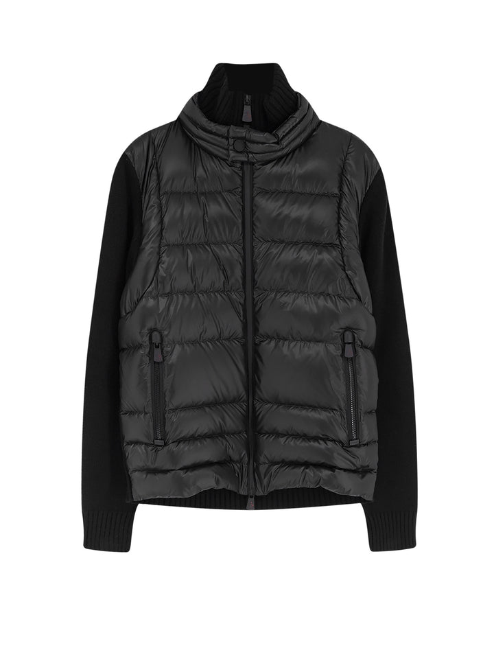 Moncler Grenoble Jackets - Blacks and greys | 47118fdc8008fe5a0217ddf860d949c45e8d1237