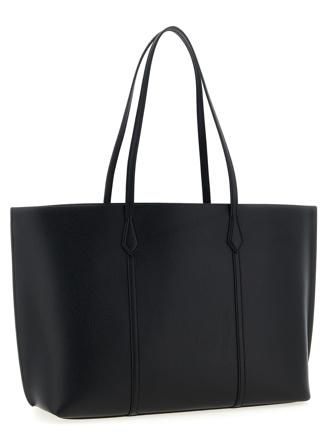 Tory Burch Perry Tote - Nero | 7b02bfc3410301097d305db5e13ba7c2bb8d2618