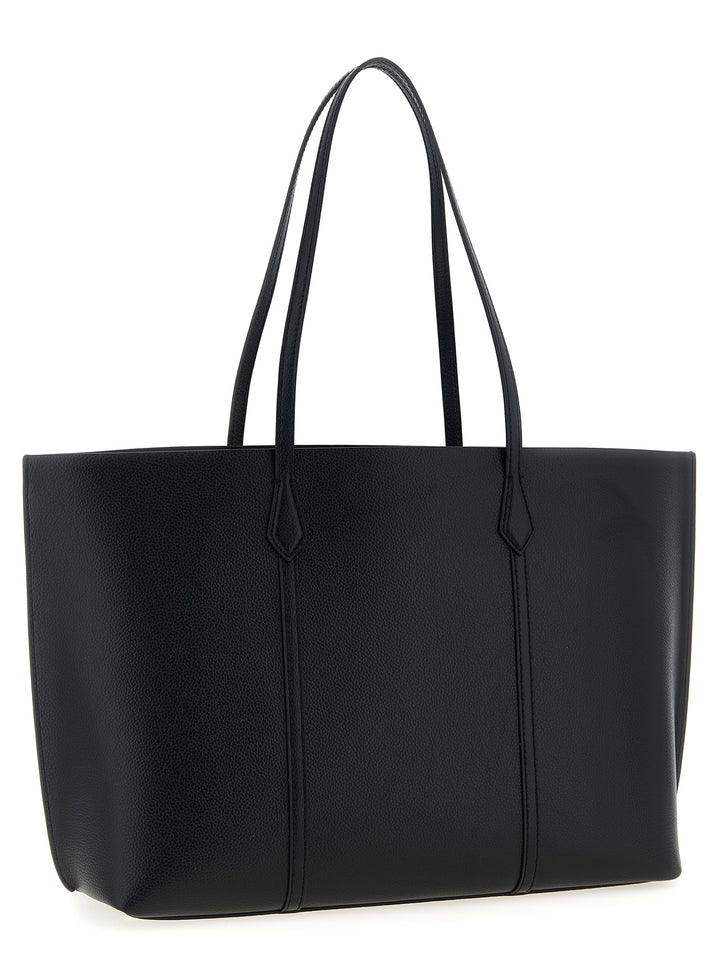 Tory Burch Perry Tote - Nero | 7b02bfc3410301097d305db5e13ba7c2bb8d2618