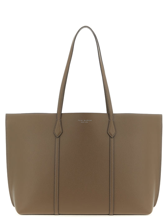 Perry Tote Grigio