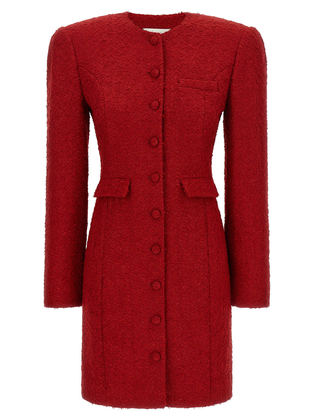 Magda Butrym 35 Abiti - Rosso | 37ad99468e1f693489aab290124962f2ab9294a0