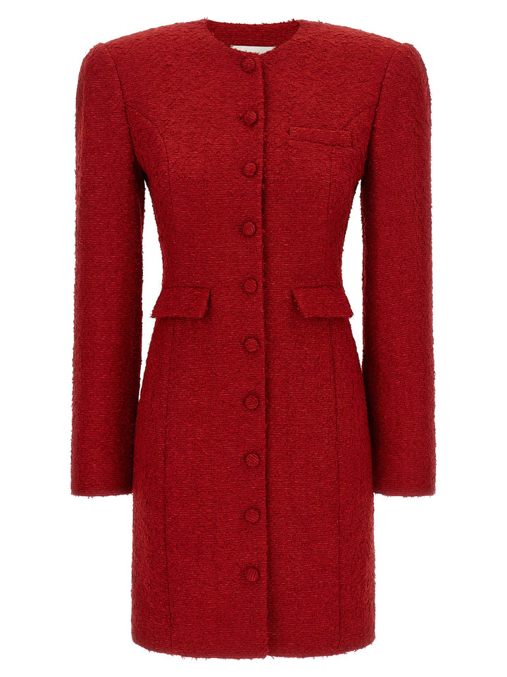 Magda Butrym 35 Abiti - Rosso | 37ad99468e1f693489aab290124962f2ab9294a0