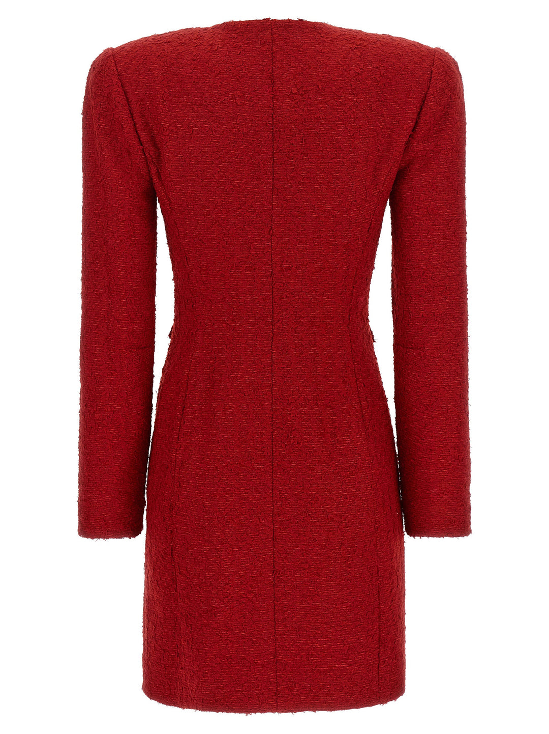Magda Butrym 35 Abiti - Rosso | caf623c20795a4961a4d127af78e66bd1f063861