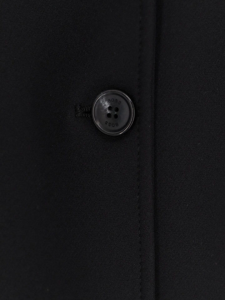 Boss Clothing - Blacks and greys | 488c8bd5f906a12390837785de26263f6975516e