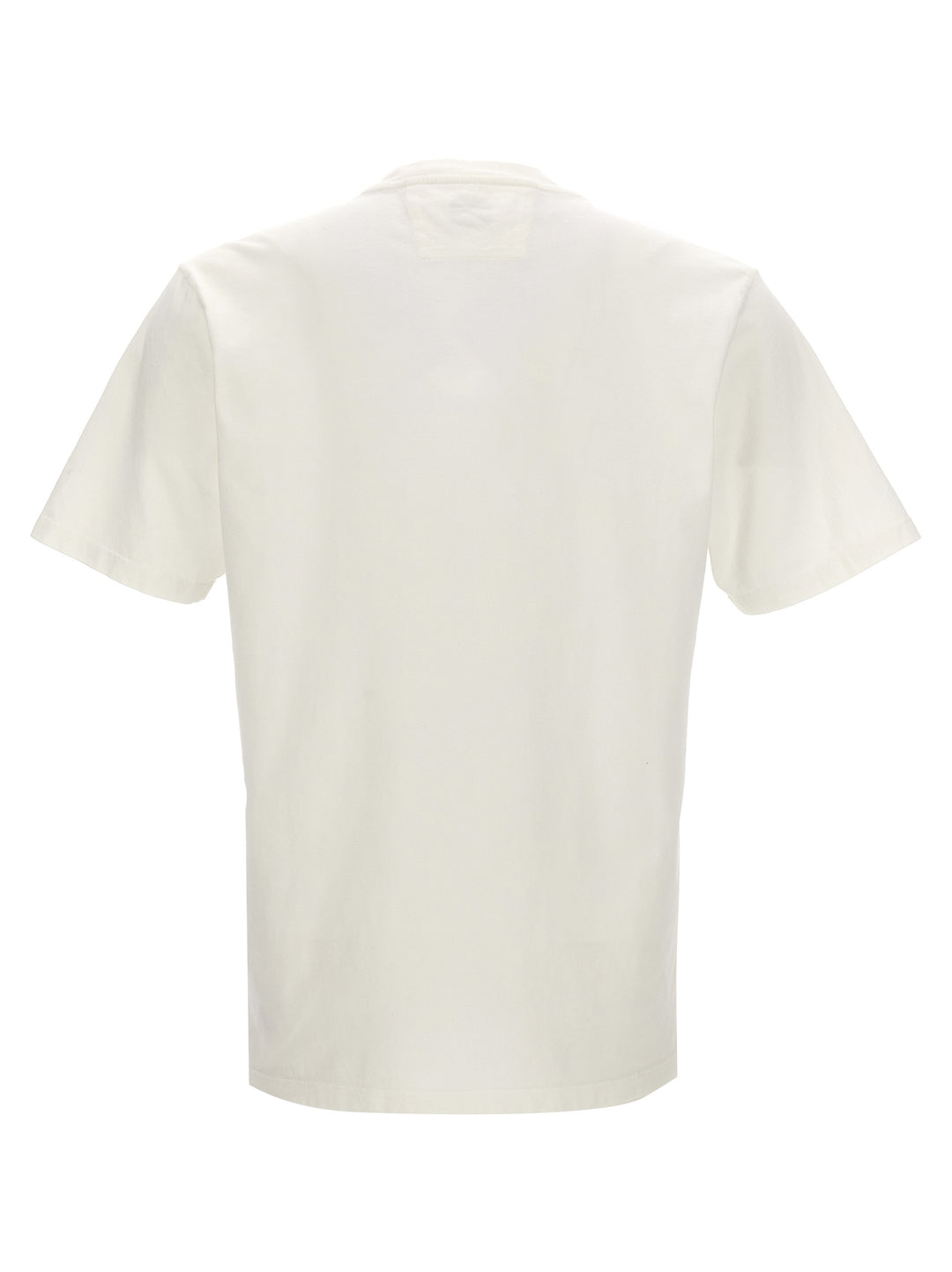 Facili-Tees T Shirt Bianco