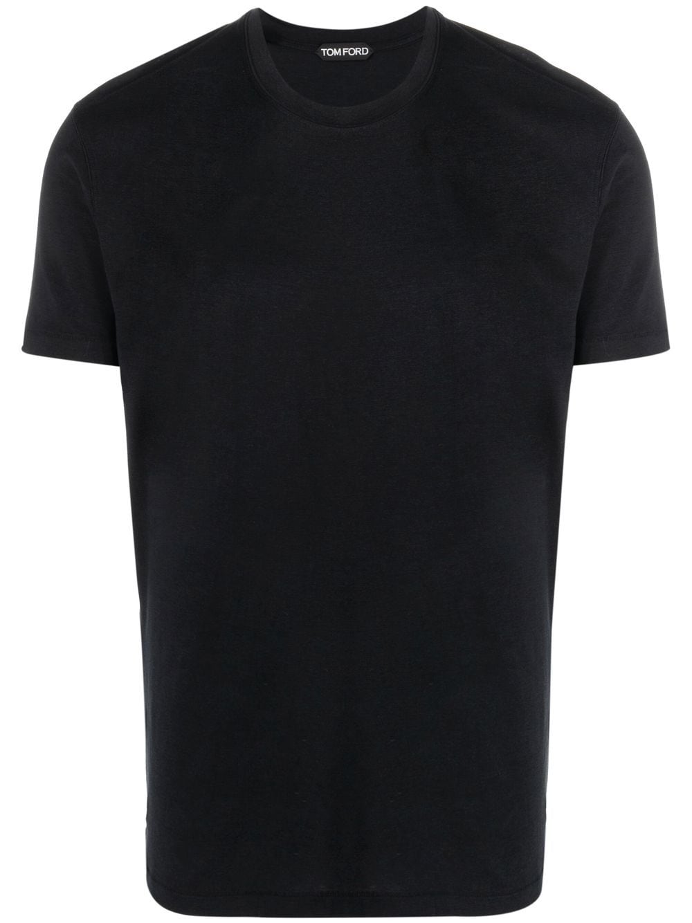 Tom Ford T-shirts - Nero | 0d00cea954f4bc6ec29773bc78aaee4108f163fe