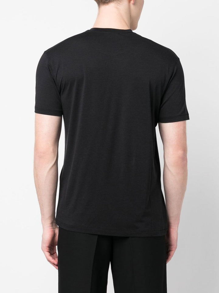 Tom Ford T-shirts - Nero | a7d21a82106df4a49f5e82abeb8feb8b94d791e1
