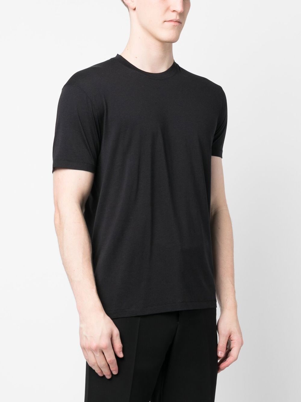 Tom Ford T-shirts - Nero | d49486777c5cf575aa771769b5a7a1eb9dd4f15d