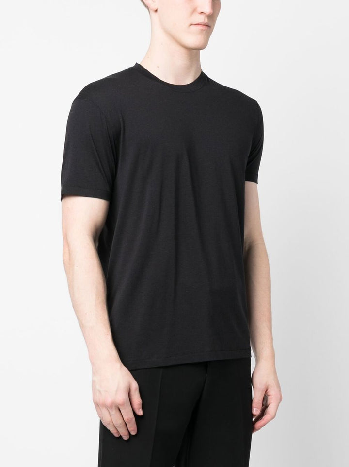 Tom Ford T-shirts - Nero | d49486777c5cf575aa771769b5a7a1eb9dd4f15d