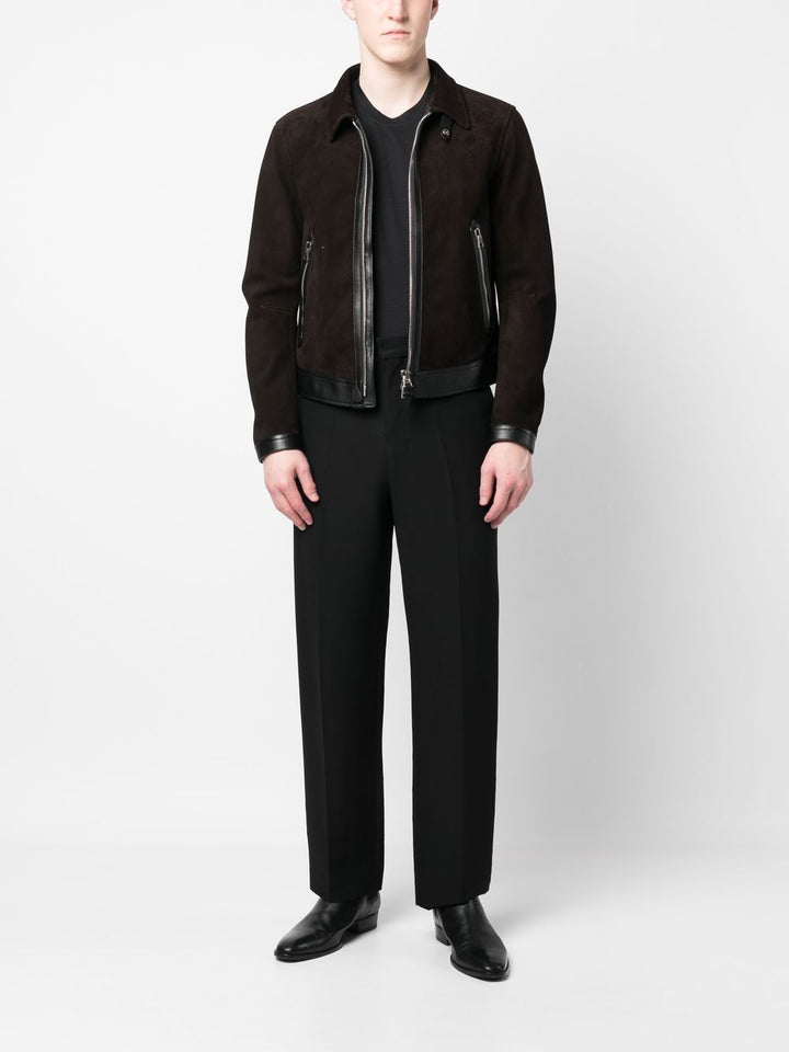 Tom Ford T-shirts - Nero | 2b5fcce15b1d504299de26eca667ec40f399bcb5