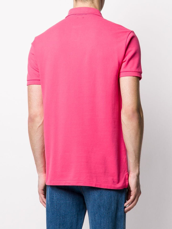 Polo Ralph Lauren Polo - Pink & Purple | 3cfdf57bb7caf3db51dff83bc2e2d16ad913ce9e