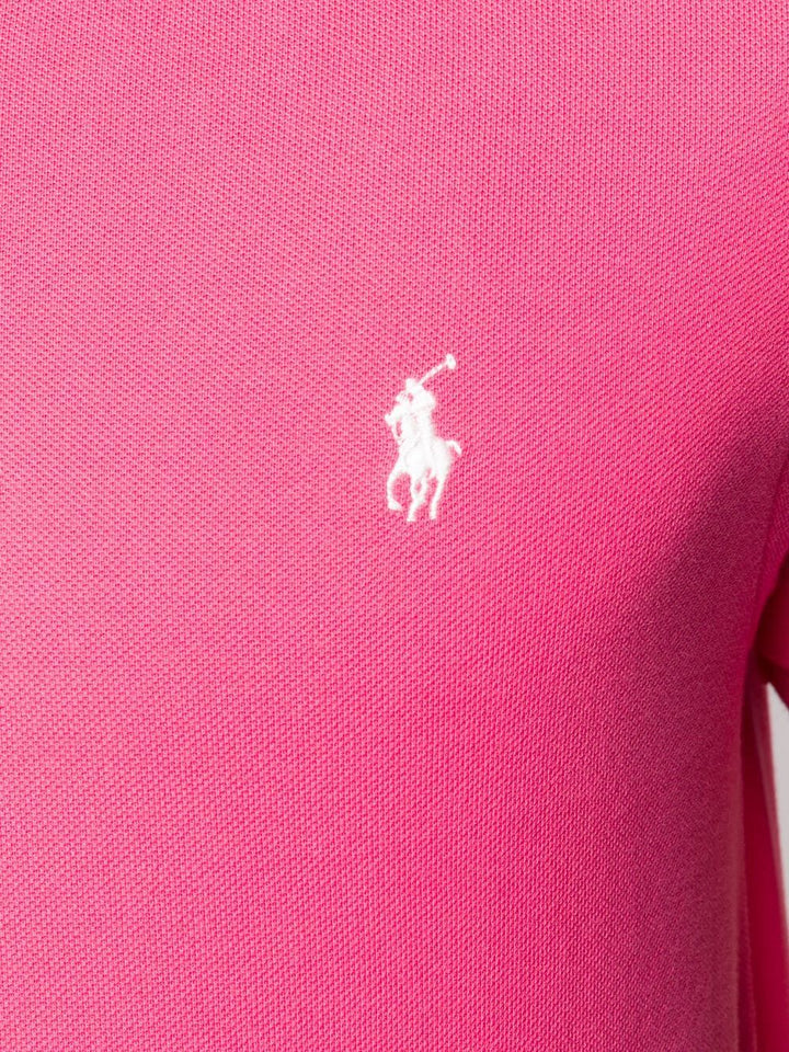 Polo Ralph Lauren Polo - Pink & Purple | c002e422c68be9d046fc1daf59e9156084f5ee01