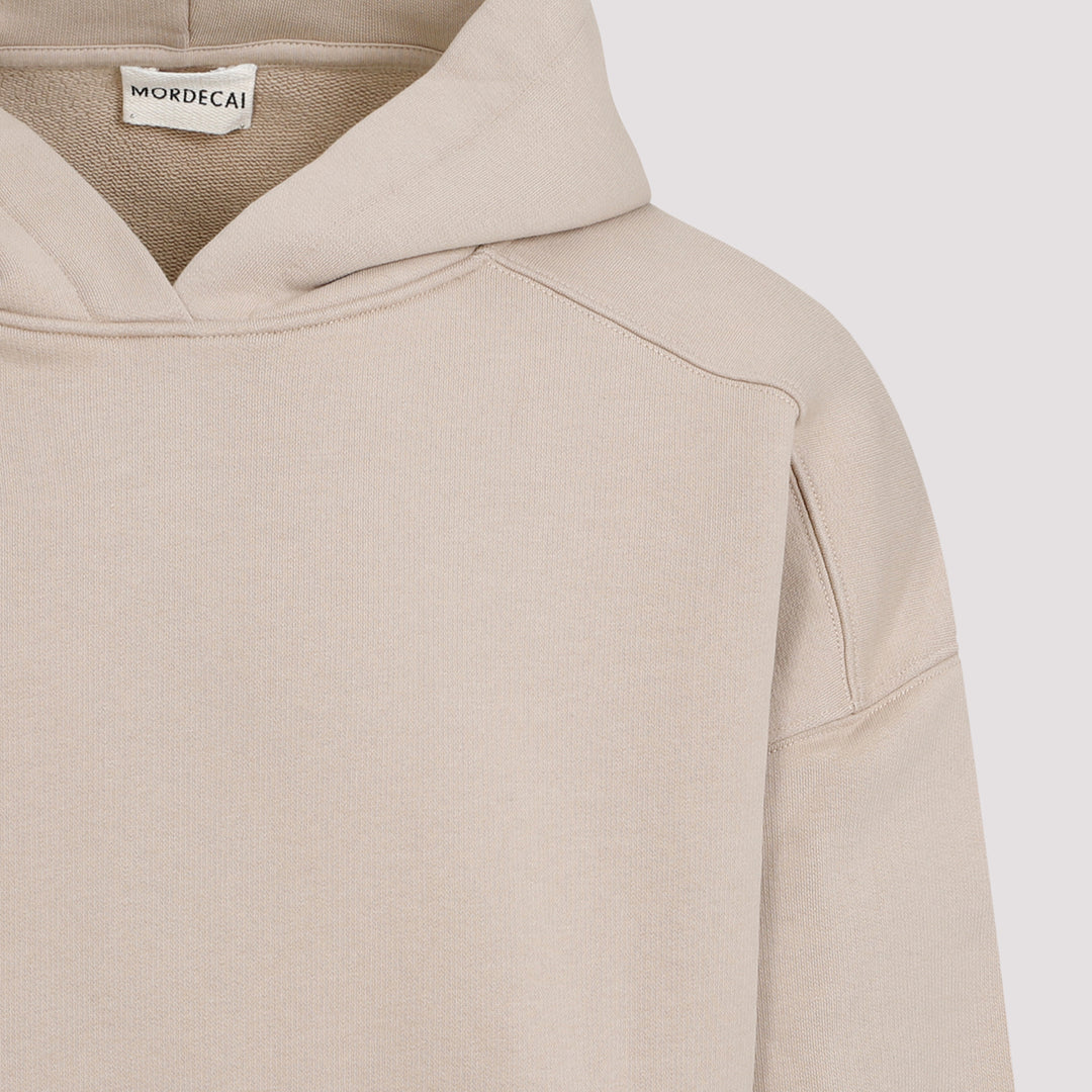 Mordecai Hoodies - Nude & Neutrals | 36f71f88d0529e9dbb6353a88af9cd1362b97312