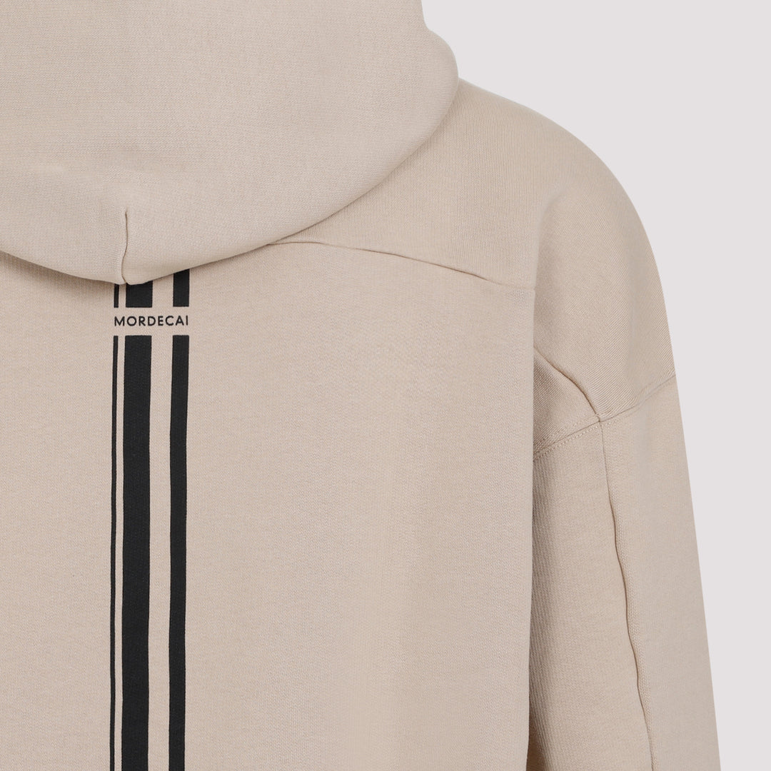 Mordecai Hoodies - Nude & Neutrals | 539268a27f6ba34d61669efaf9ced31892f10566