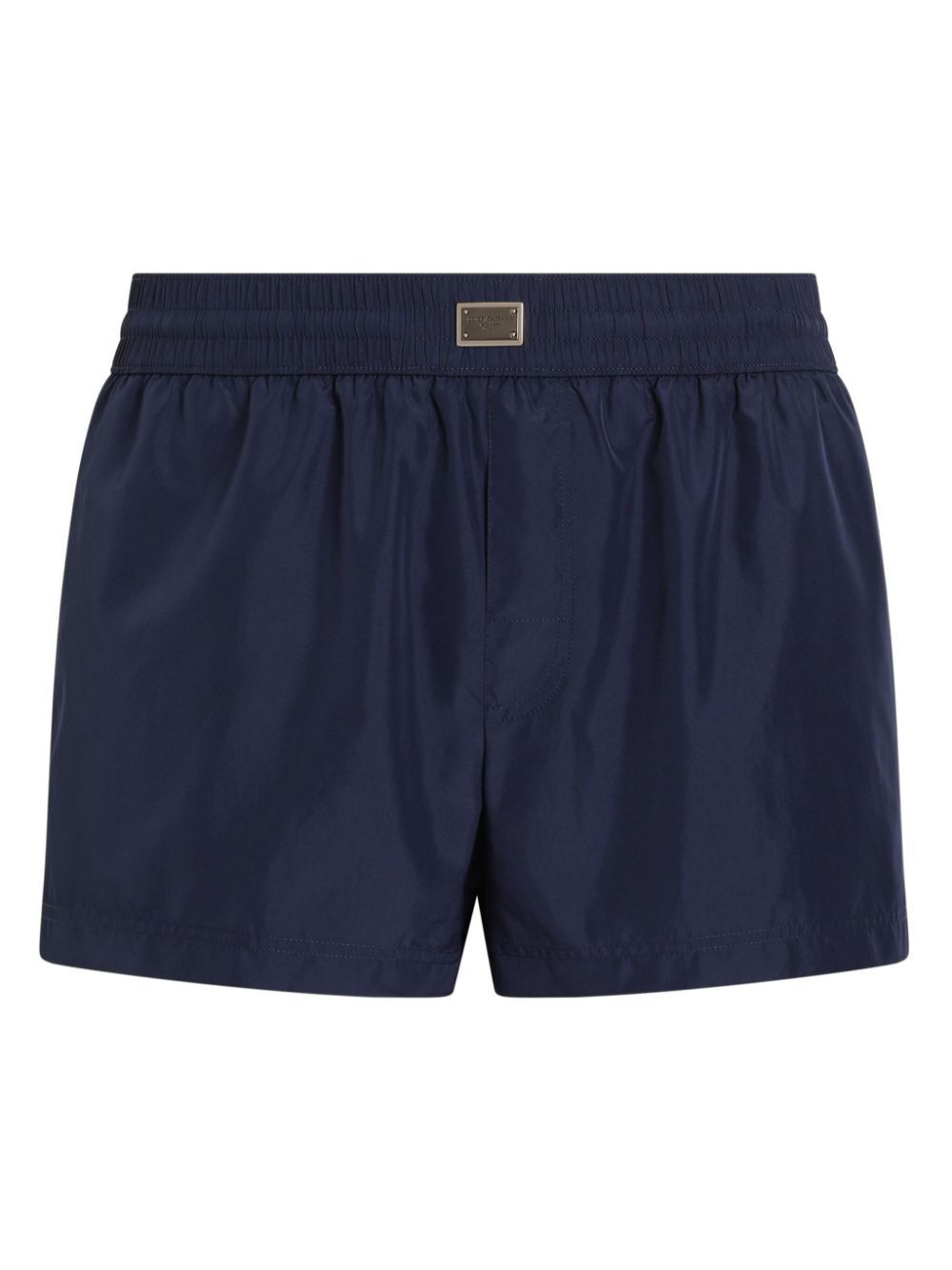 Dolce & Gabbana Swim shorts - Blu | a294ee83ebf5e5e82db322a2c2080cad328affc1