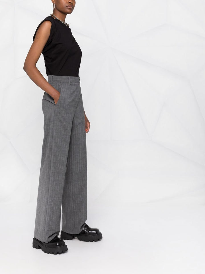 Vivienne Westwood Top - Nero | f0f768451b4ade38e410902de945c30d7923c8e1