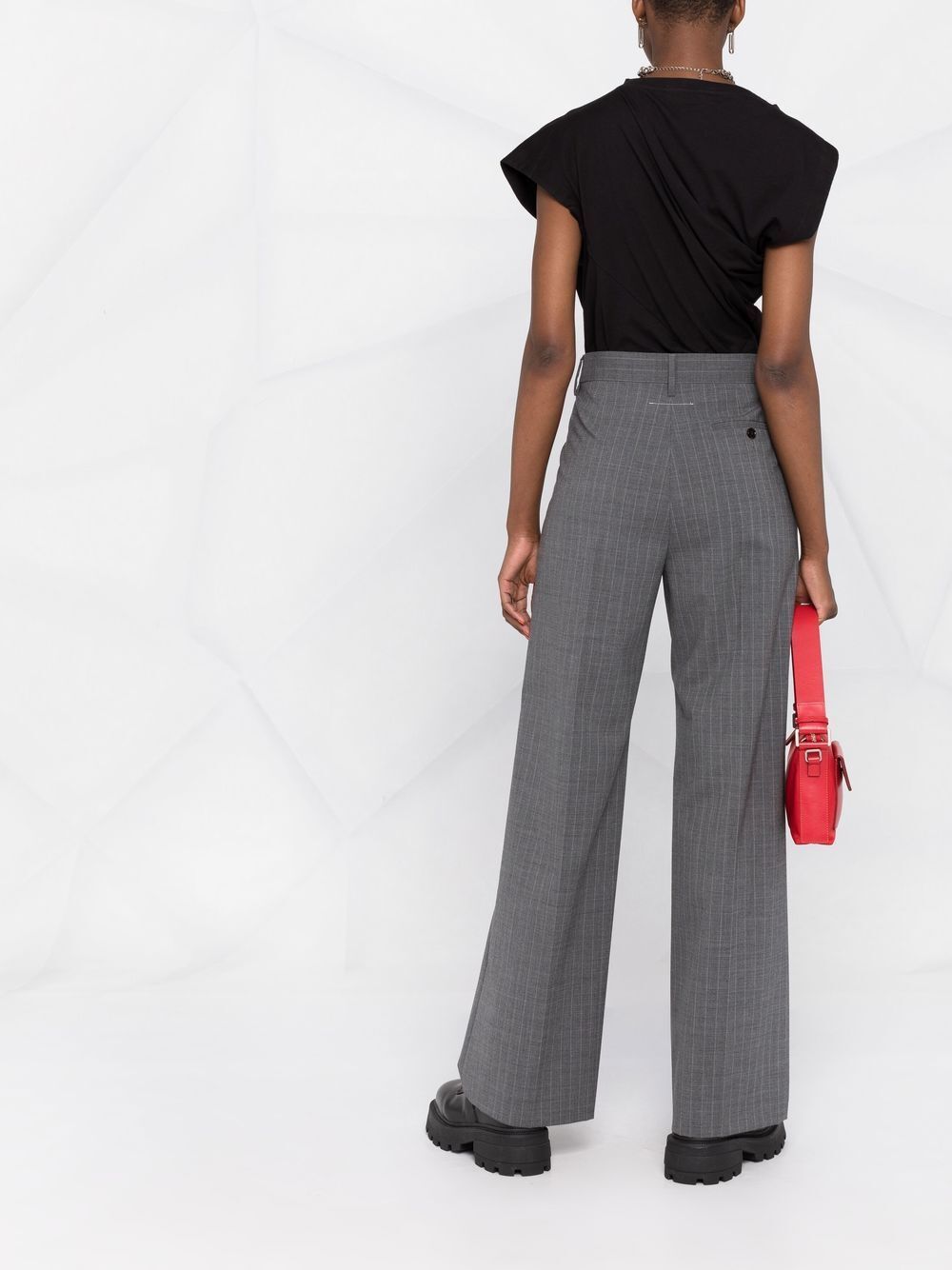 Vivienne Westwood Top - Nero | c943416e79f40cbbde80bd35185a3a9de79c21a2