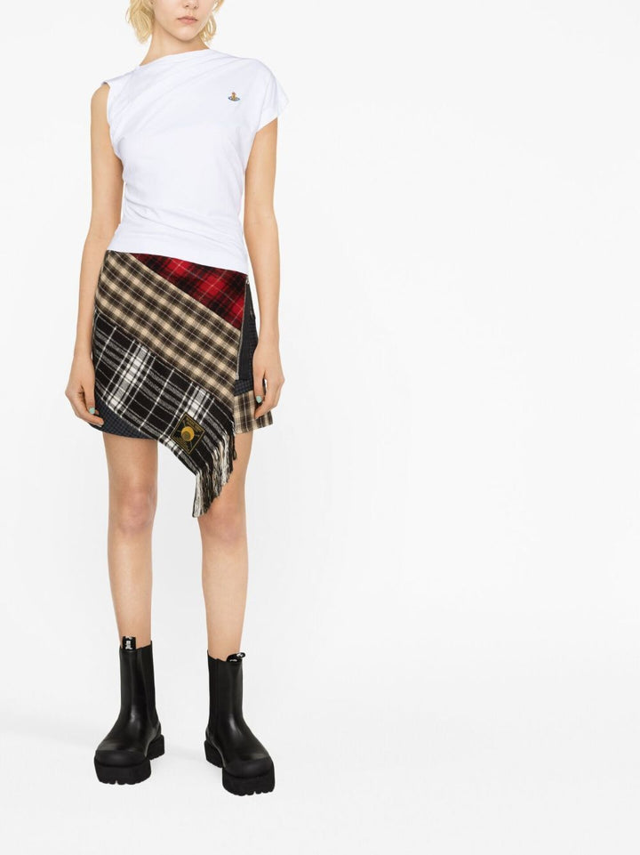 Vivienne Westwood Top - Bianco | 8fd7c3a0423303e2b3448fb3b555756517d08b66