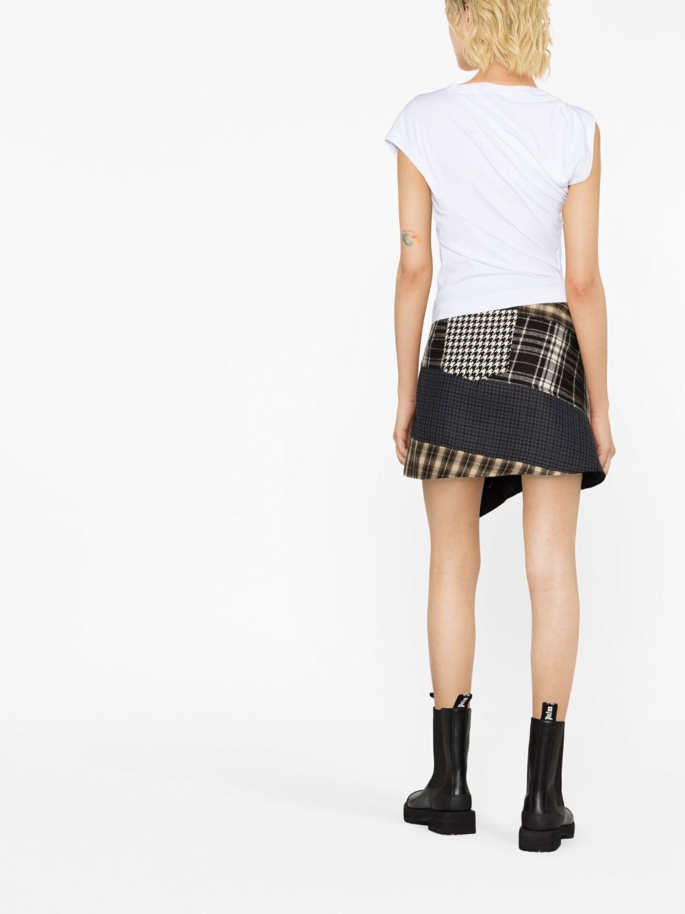 Vivienne Westwood Top - Bianco | 72ec848ba1021de02b2293bb7e35b1bcb42b2f0b