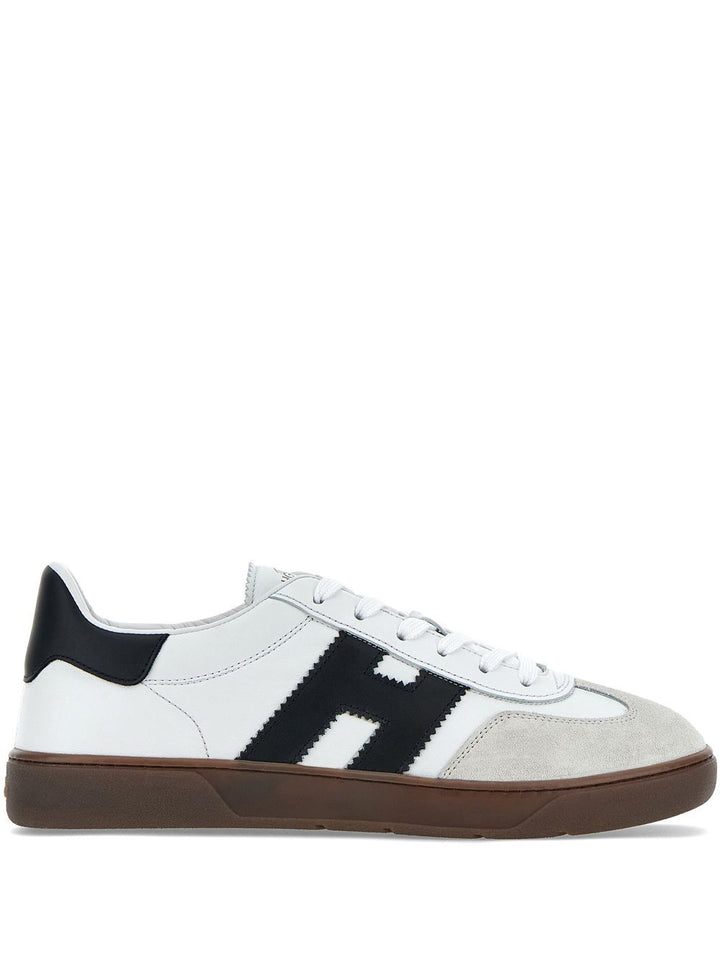 Hogan Sneakers - Bianco | f85a31f6717ab539a22b0ea21698f1f75144286e