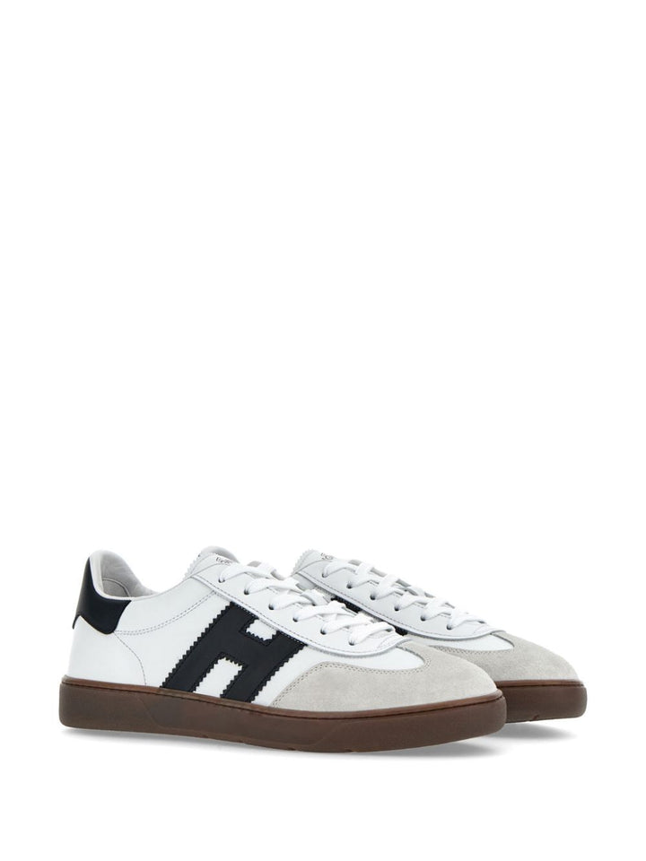 Hogan Sneakers - Bianco | 11973c9f3fe7ed569c01b218c66751970c82e71f