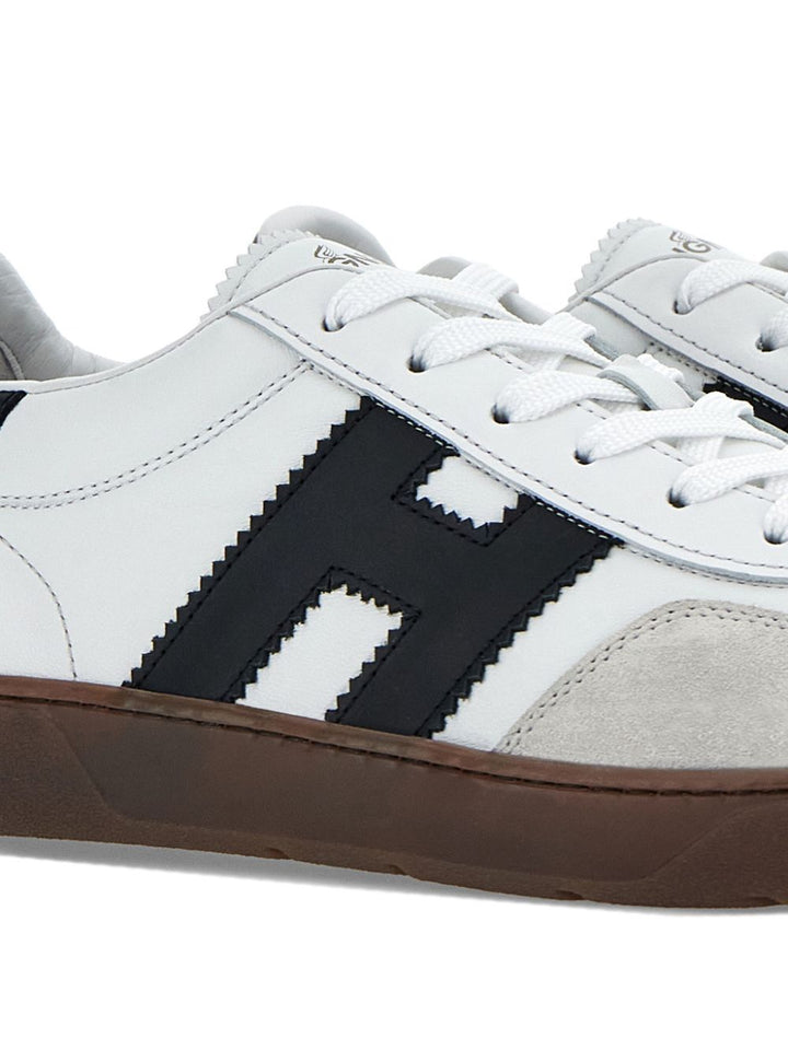 Hogan Sneakers - Bianco | bca2d6b1be9a122614189320994740b85db656eb