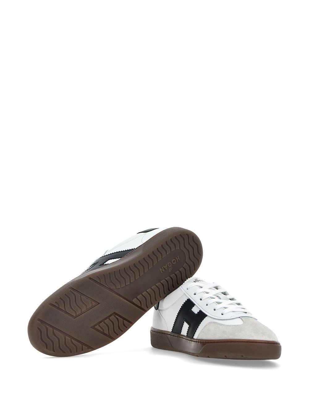 Hogan Sneakers - Bianco | 4012cb75604fcf01a255571e54955334337cecda