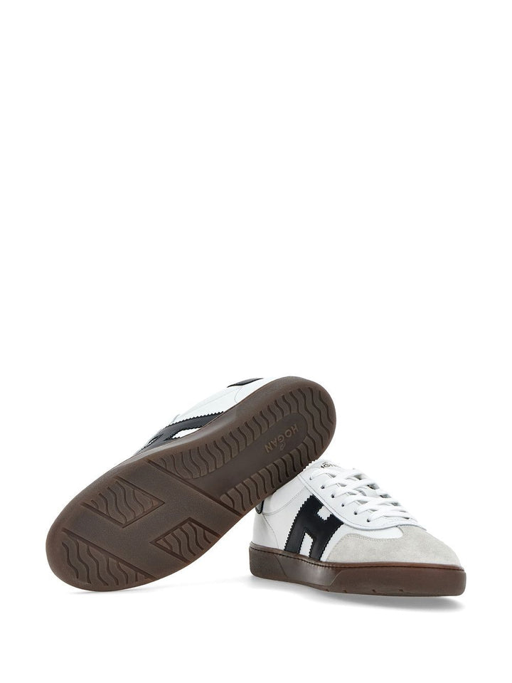 Hogan Sneakers - Bianco | 4012cb75604fcf01a255571e54955334337cecda