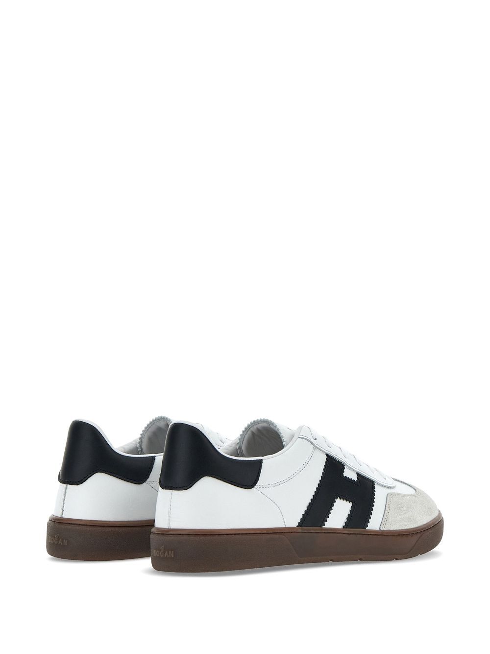 Hogan Sneakers - Bianco | 250d874e846b7cc62d078814f745dc3ce6315af0