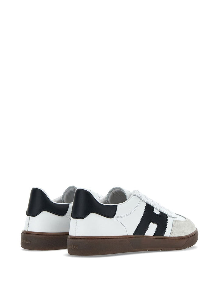 Hogan Sneakers - Bianco | 250d874e846b7cc62d078814f745dc3ce6315af0