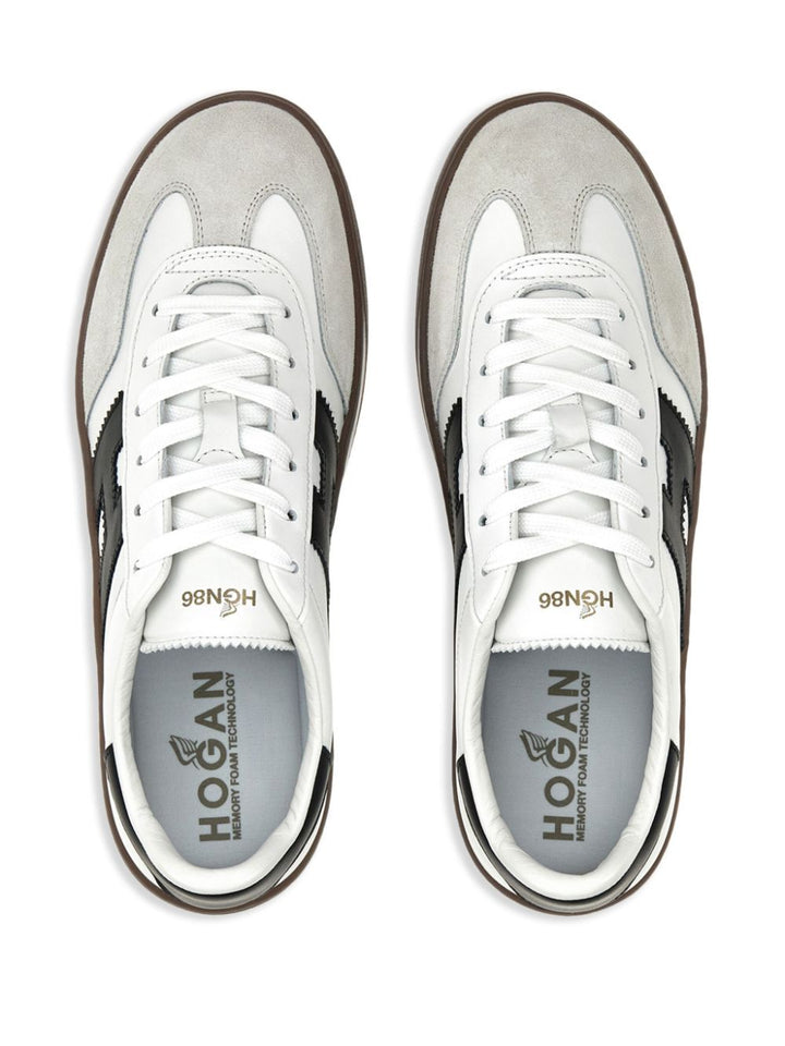 Hogan Sneakers - Bianco | 6630bea8fb3837415f0c65809de48c56fa032359