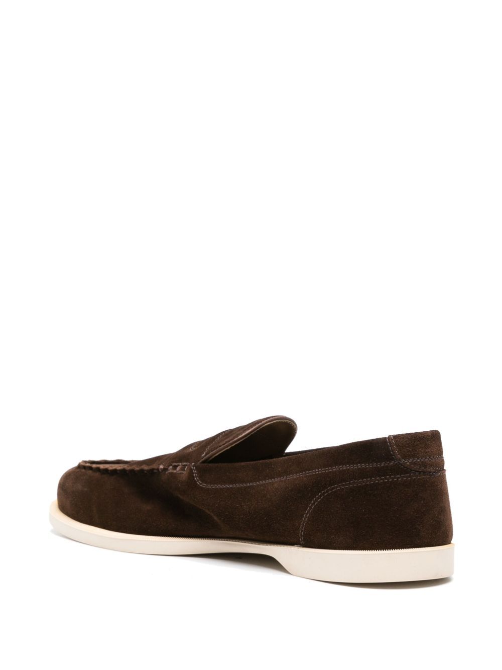 John Lobb Mocassini - Marrone | 8ad2b86458caec19bcfd1c54fb6e977010b3f340