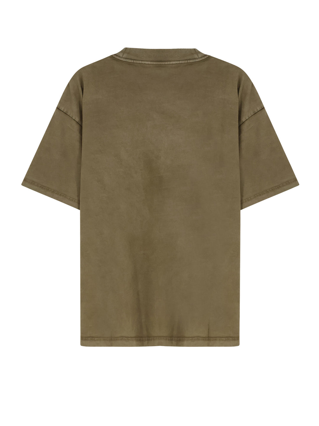 Represent T-shirts and Polos - VINTAGE KHAKI | 33bae03564551468d5b8f0686ea7a03476bfe8a5